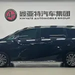 GAC Motor Trumpchi M8 2024 252 л.с. 252 л.с. 252 л.с. из Китая