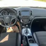 Buick Regal 2017 из Китая