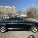 Audi A6L 2012 из Китая