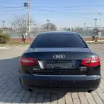 Audi A6L 2012 из Китая