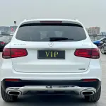 Mercedes-Benz GLC 2020 197 л.с. — лот 57392053 из Китая