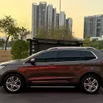 Ford Edge 2016 из Китая