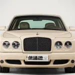 Bentley Elegance 2009 из Китая