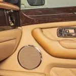 Bentley Elegance 2009 из Китая