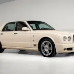 Bentley Elegance 2009 из Китая
