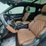 BYD Tang New Energy 2021 из Китая