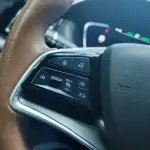 BYD Tang New Energy 2021 из Китая