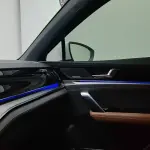 BYD Tang New Energy 2021 из Китая