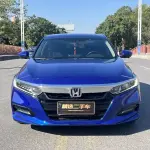 Honda Accord 2019 из Китая