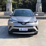 Toyota IZOA 2021 из Китая