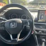 Honda Accord 2019 из Китая
