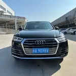 Audi Q5L 2020 190 л.с. 190 л.с. из Китая