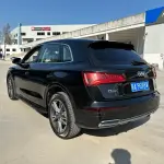 Audi Q5L 2020 190 л.с. 190 л.с. из Китая