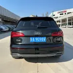 Audi Q5L 2020 190 л.с. 190 л.с. из Китая