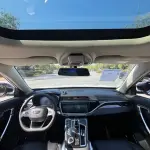 Geely Boyue 2020 из Китая
