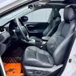 Toyota Wildlander 2023 из Китая