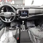 Honda Crider из Китая