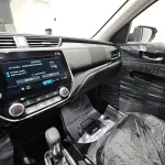 Honda Crider из Китая