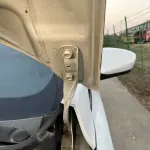 Hyundai Elantra Langdong 2017 из Китая