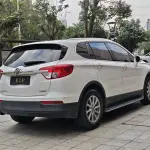 Buick Envision Plus 2016 из Китая