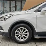 Buick Envision Plus 2016 из Китая
