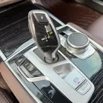 BMW 7 Series 2021 из Китая