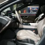Mercedes-Benz S-Class 2023 из Китая