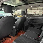 Volkswagen Tiguan L 2022 186 л.с. 186 л.с. из Китая