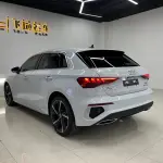 Audi A3 2021 150 л.с. 150 л.с. 150 л.с. из Китая