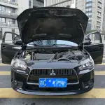 Mitsubishi Lancer EX 2013 из Китая