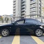 Mitsubishi Lancer EX 2013 из Китая
