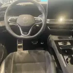 Volkswagen Tiguan L 2024 из Китая
