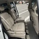 Honda Odyssey 2018 из Китая