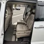 Honda Odyssey 2018 из Китая
