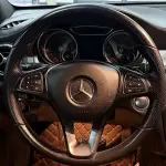 Mercedes-Benz CLA (Import) 2018 из Китая