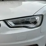 Audi A3 2015 150 л.с. 150 л.с. из Китая