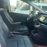 Honda Odyssey 2020 из Китая