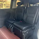 Honda Odyssey 2020 из Китая