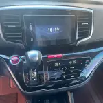 Honda Odyssey 2020 из Китая