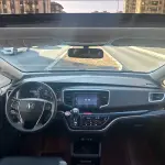 Honda Odyssey 2020 из Китая