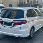 Honda Odyssey 2020 из Китая