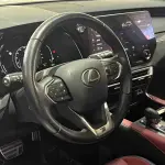 Lexus RX 2024 из Китая