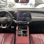 Lexus RX 2024 из Китая