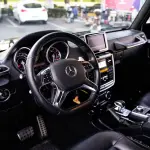 Mercedes-Benz G-Class AMG 2015 из Китая
