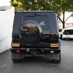 Mercedes-Benz G-Class AMG 2015 из Китая