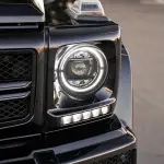 Mercedes-Benz G-Class AMG 2015 из Китая