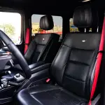 Mercedes-Benz G-Class AMG 2015 из Китая