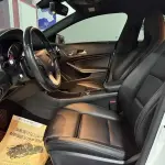 Mercedes-Benz CLA (Import) 2018 из Китая