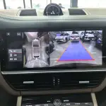 Porsche Cayenne 2020 из Китая