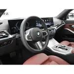 BMW 3 Series 2023 из Китая